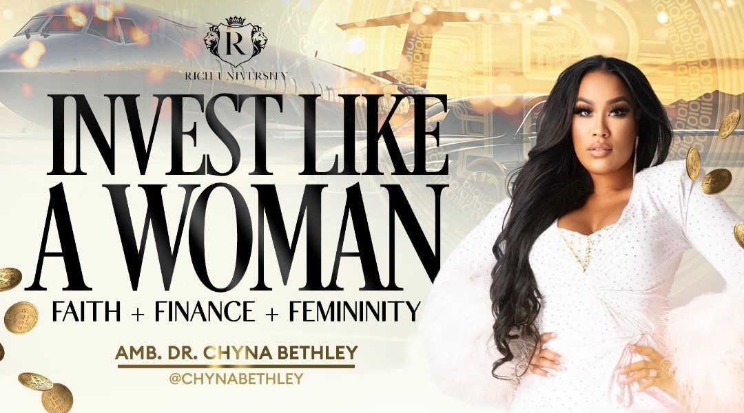 Dr. Chyna Bethley